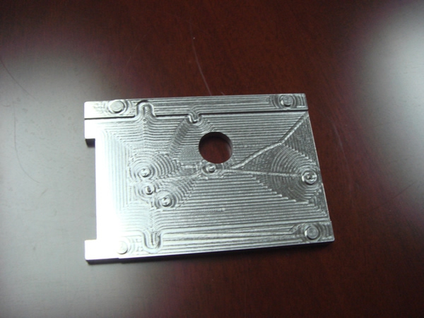 <b>精密工裝制品</b>